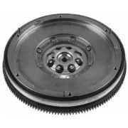 Слика 1 на замаец SACHS Dual-mass flywheel 2294 000 835