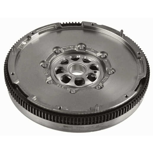 Слика на замаец SACHS Dual-mass flywheel 2294 000 838 за VW Passat 6 Sedan (B6,3c2) 2.0 FSI - 200 коњи бензин