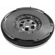 Слика 1 на замаец SACHS Dual-mass flywheel 2294 000 871