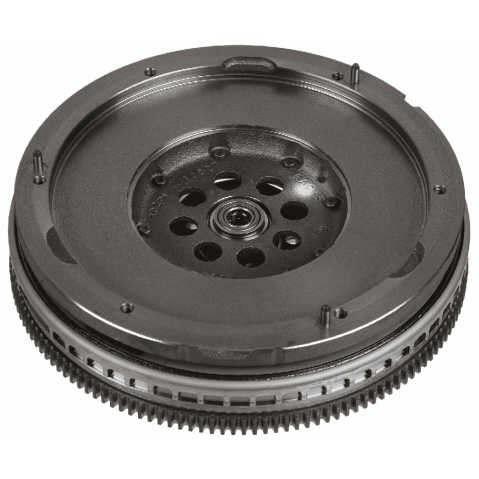 Слика на замаец SACHS Dual-mass flywheel 2294 000 994 за Mercedes Sprinter 5-t Platform (906) 511 CDI (906.153, 906.155, 906.253, 906.255) - 109 коњи дизел