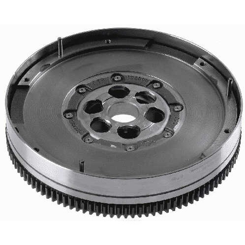 Слика на Замаец SACHS Dual-mass flywheel 2294 000 996