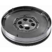 Слика 1 $на Замаец SACHS Dual-mass flywheel 2294 000 996