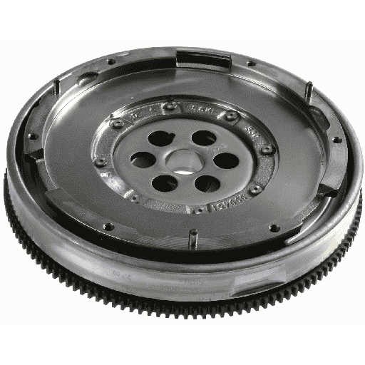 Слика на Замаец SACHS Dual-mass flywheel 2294 000 997