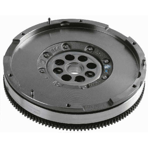 Слика на замаец SACHS Dual-mass flywheel 2294 001 003 за Saab 9-5 Sedan (YS3G) 2.0 t BioPower XWD - 220 коњи Бензин/Етанол