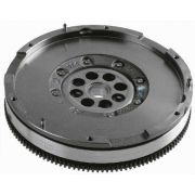 Слика 1 на замаец SACHS Dual-mass flywheel 2294 001 003