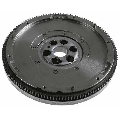 Слика на замаец SACHS Dual-mass flywheel 2294 001 033 за Audi TT (8N3) 1.8 T - 180 коњи бензин