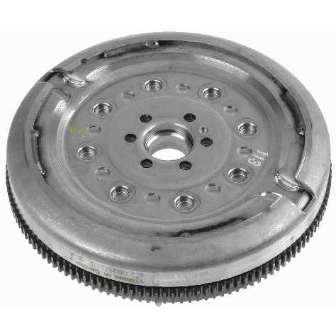 Слика на замаец SACHS Dual-mass flywheel 2294 001 091 за Seat Altea XL (5P5,5P8) 2.0 TDI - 170 коњи дизел