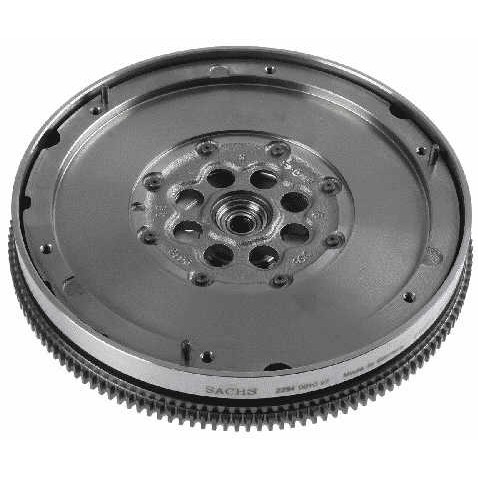 Слика на замаец SACHS Dual-mass flywheel 2294 001 097 за Mercedes C-class Sports Coupe (CL203) C 180 Kompressor (203.746) - 143 коњи бензин