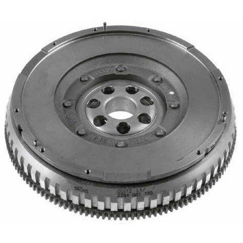 Слика на замаец SACHS Dual-mass flywheel 2294 001 155 за Nissan Primera Traveller (WP12) 1.9 dCi - 120 коњи дизел