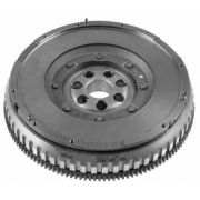 Слика 1 на замаец SACHS Dual-mass flywheel 2294 001 155