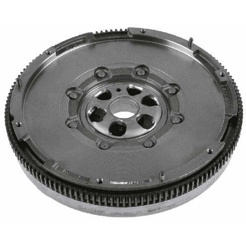 Слика на замаец SACHS Dual-mass flywheel 2294 001 177 за Skoda Laura (1Z3) 2.0 RS - 200 коњи бензин