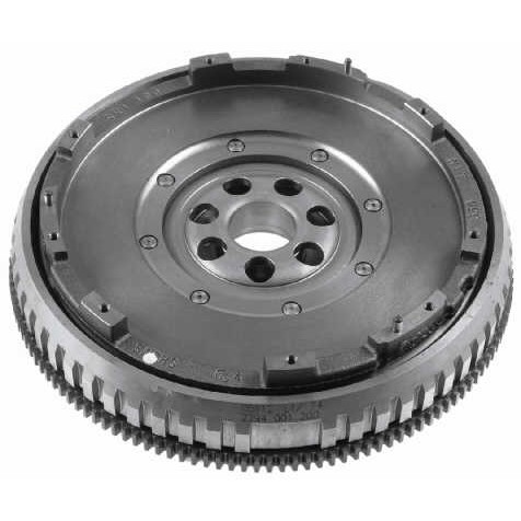 Слика на замаец SACHS Dual-mass flywheel 2294 001 200 за Renault Espace 4 (JK0) 1.9 dCi (JK0U) - 116 коњи дизел