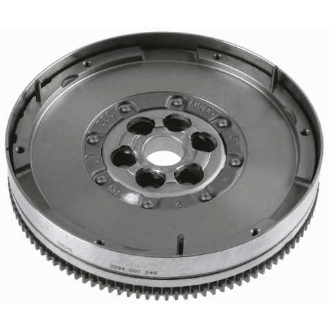 Слика на замаец SACHS Dual-mass flywheel 2294 001 249 за Alfa Romeo 159 Sportwagon 1.9 JTDM 16V - 136 коњи дизел