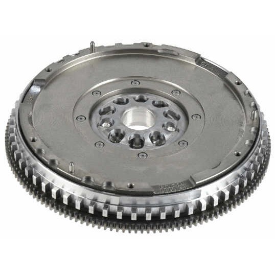 Слика на замаец SACHS Dual-mass flywheel 2294 001 332 за Volvo V50 Estate (MW) 2.4 AWD - 170 коњи бензин