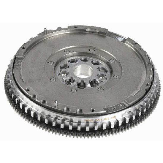 Слика на замаец SACHS Dual-mass flywheel 2294 001 348 за Volvo V50 Estate (MW) T5 - 230 коњи бензин