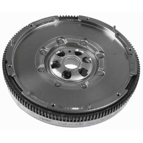 Слика на замаец SACHS Dual-mass flywheel 2294 001 361 за VW Caddy 4 Estate (SAB, SAJ) 2.0 TDI 4motion - 110 коњи дизел