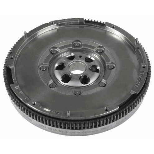 Слика на замаец SACHS Dual-mass flywheel 2294 001 362 за Audi A3 Sportback (8VA) 2.0 TDI - 150 коњи дизел