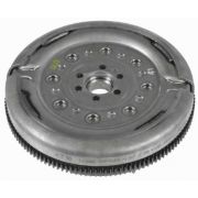 Слика 2 на замаец SACHS Dual-mass flywheel 2294 001 362