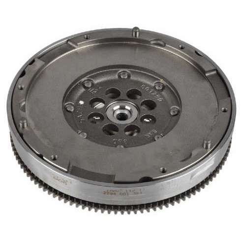 Слика на замаец SACHS Dual-mass flywheel 2294 001 364 за BMW 3 Touring E46 320 d - 150 коњи дизел