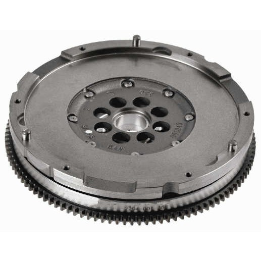 Слика на Замаец SACHS Dual-mass flywheel 2294 001 388