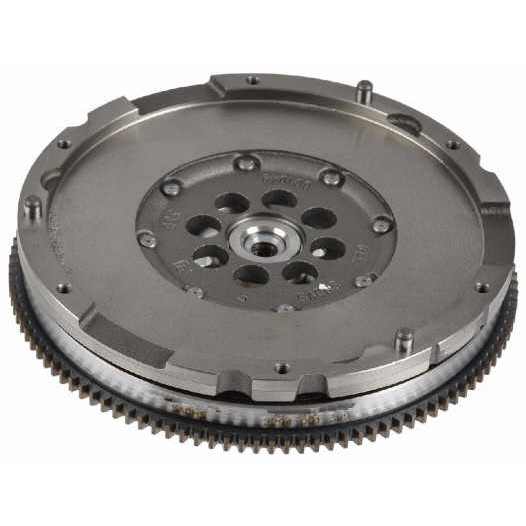 Слика на замаец SACHS Dual-mass flywheel 2294 001 399 за BMW X3 E83 2.5 i - 192 коњи бензин