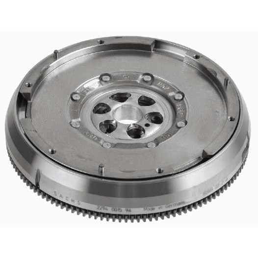 Слика на замаец SACHS Dual-mass flywheel 2294 001 594 за Peugeot 307 SW (3H) 1.6 HDI 110 - 109 коњи дизел