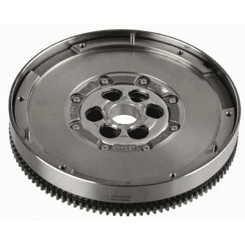 Слика на Замаец SACHS Dual-mass flywheel 2294 001 630