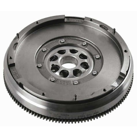 Слика на Замаец SACHS Dual-mass flywheel 2294 001 899