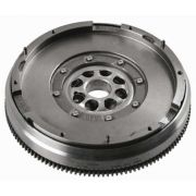 Слика 1 $на Замаец SACHS Dual-mass flywheel 2294 001 899