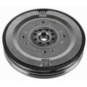 Слика 2 на замаец SACHS Dual-mass flywheel 2294 001 994