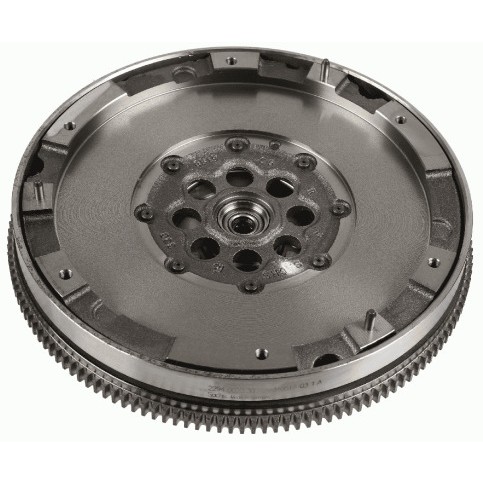 Слика на замаец SACHS Dual-mass flywheel 2294 002 030 за Mercedes GLK-class (x204) 200 (204.934) - 184 коњи бензин