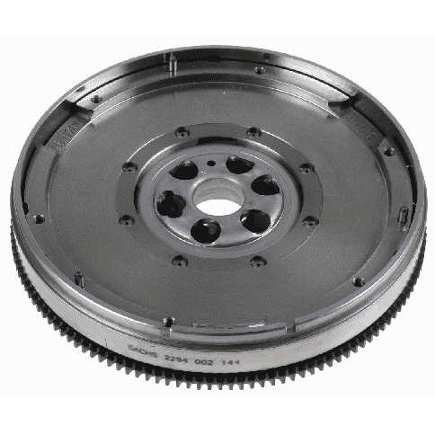 Слика на замаец SACHS Dual-mass flywheel 2294 002 144 за Audi A6 Sedan (4B, C5) 1.8 - 125 коњи бензин