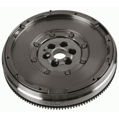 Слика на Замаец SACHS Dual-mass flywheel 2294 002 155