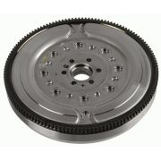 Слика 2 на замаец SACHS Dual-mass flywheel 2294 002 155