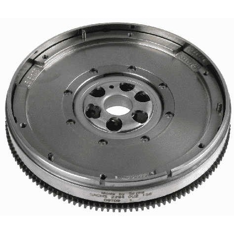 Слика на замаец SACHS Dual-mass flywheel 2294 002 156 за Audi A4 Sedan (8E2, B6) 1.9 TDI - 101 коњи дизел