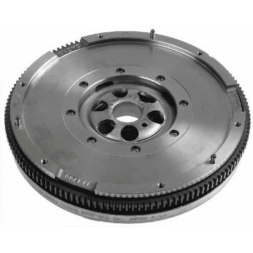 Слика на замаец SACHS Dual-mass flywheel 2294 003 341 за Seat Toledo 2 Saloon (1M2) 1.9 TDI - 130 коњи дизел