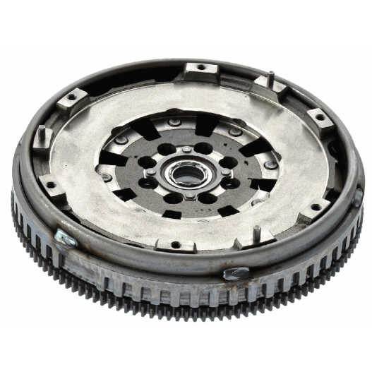 Слика на замаец SACHS Dual-mass flywheel 2294 501 061 за Citroen C8 EA,EB 2.0 HDi - 109 коњи дизел