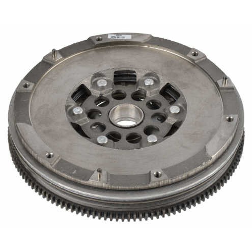 Слика на Замаец SACHS Dual-mass flywheel 2294 501 077