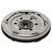 Слика 2 на замаец SACHS Dual-mass flywheel 2294 501 160