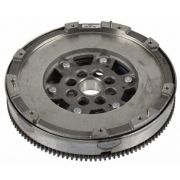 Слика 1 $на Замаец SACHS Dual-mass flywheel 2294 501 169