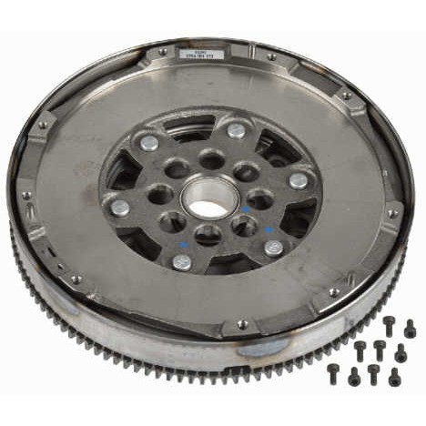 Слика на замаец SACHS Dual-mass flywheel 2294 501 170 за Opel Tigra TwinTop 1.3 CDTI - 69 коњи дизел