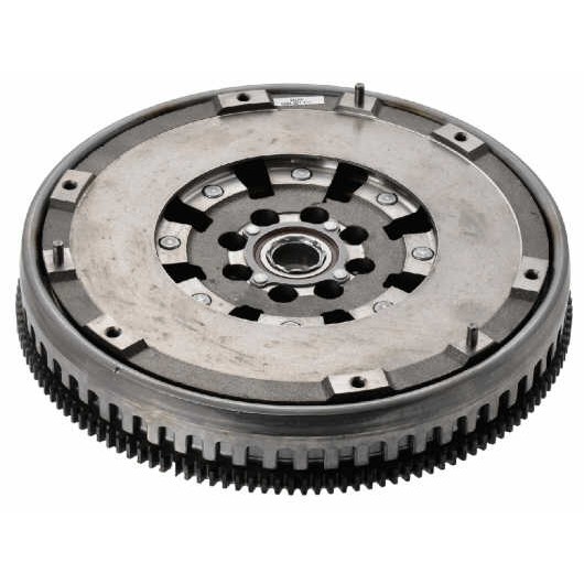 Слика на Замаец SACHS Dual-mass flywheel 2294 501 171