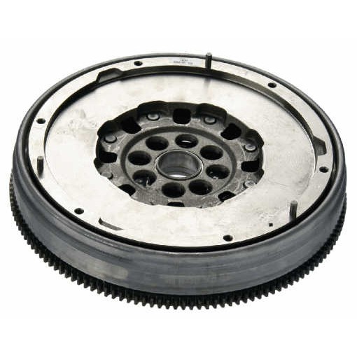 Слика на Замаец SACHS Dual-mass flywheel 2294 501 183