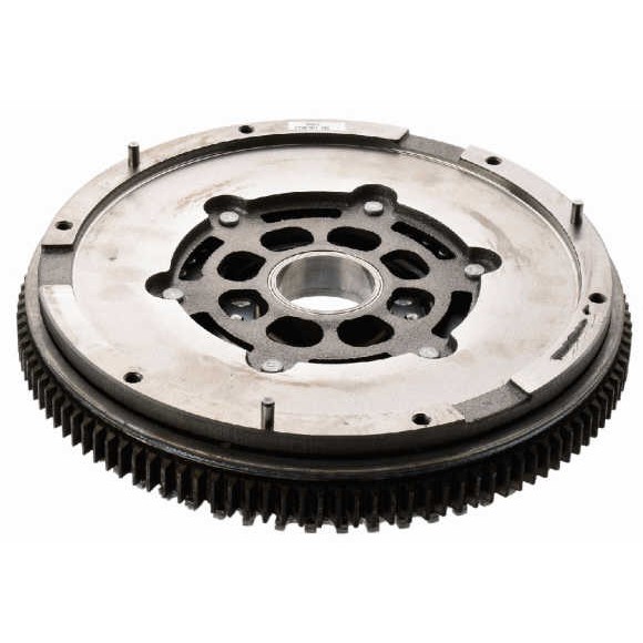 Слика на замаец SACHS Dual-mass flywheel 2294 501 195 за Ford Mondeo 3 (B5Y) 2.2 TDCi - 150 коњи дизел