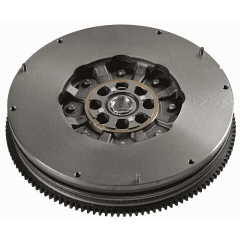 Слика на Замаец SACHS Dual-mass flywheel 2294 501 205