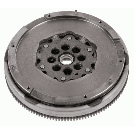 Слика на замаец SACHS Dual-mass flywheel 2294 501 211 за Mini Clubman (F54) One D - 116 коњи дизел