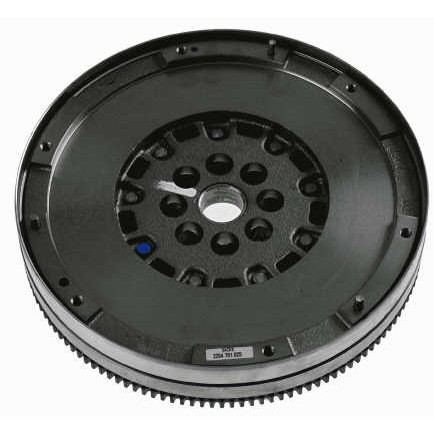 Слика на замаец SACHS Dual-mass flywheel 2294 701 025 за Opel Zafira Van 1.7 CDTI - 110 коњи дизел