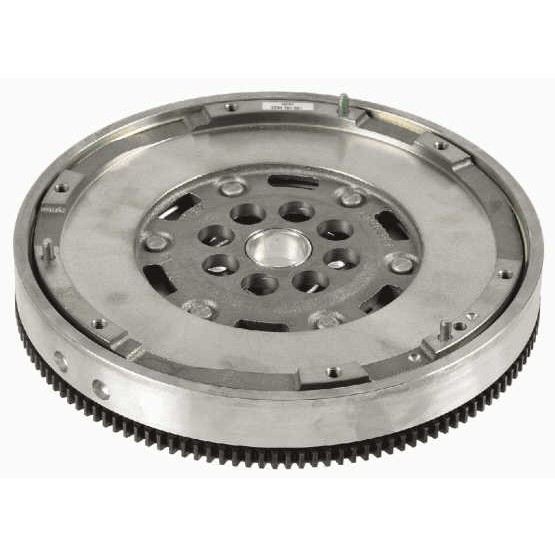 Слика на замаец SACHS Dual-mass flywheel 2294 701 031 за Mini Countryman (R60) Cooper D ALL4 - 112 коњи дизел