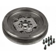 Слика 1 на замаец SACHS Dual-mass flywheel 2295 000 513