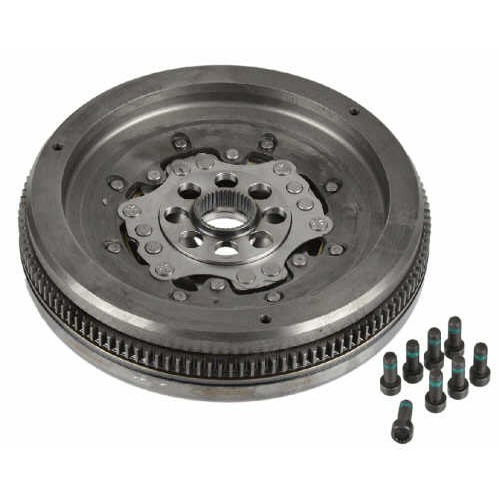 Слика на замаец SACHS Dual-mass flywheel 2295 000 513 за VW Passat CC (358) 2.0 TSI - 210 коњи бензин